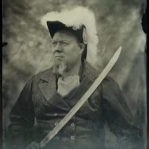 Meet your Posher, Timothy